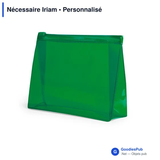 Nécessaire Iriam - Image 1