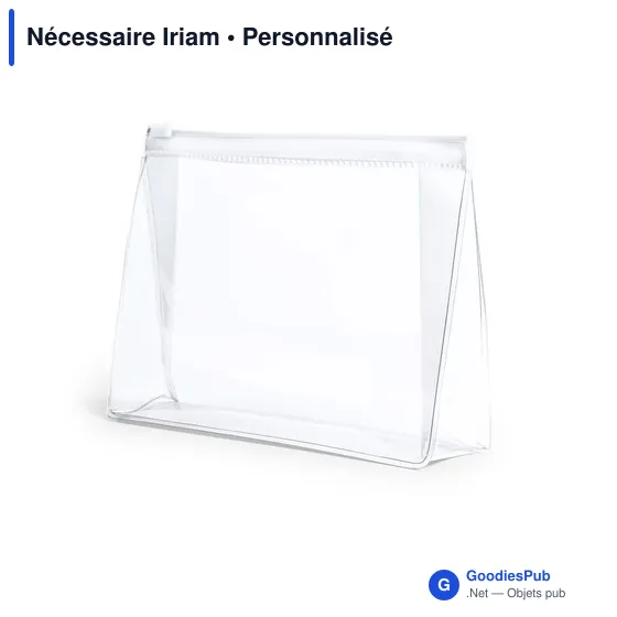 Nécessaire Iriam - Image 11