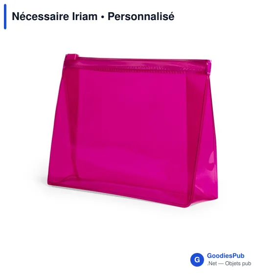 Nécessaire Iriam - Image 3