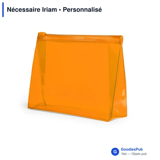 Nécessaire Iriam - Image 5