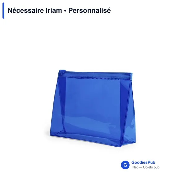 Nécessaire Iriam - Image 6