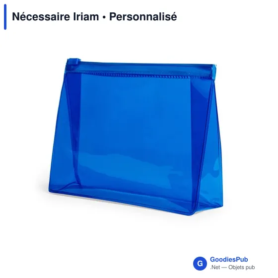 Nécessaire Iriam - Image 7