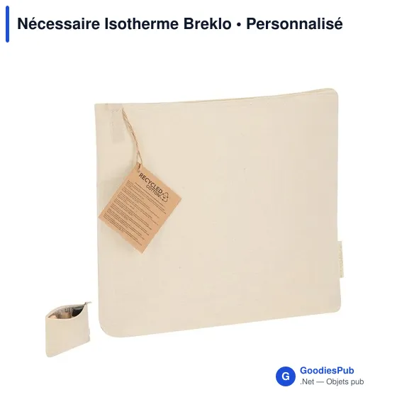Nécessaire Isotherme Breklo - Image 1
