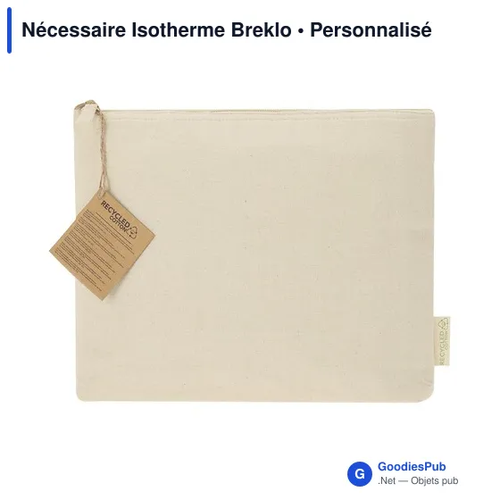 Nécessaire Isotherme Breklo - Image 2