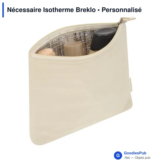 Nécessaire Isotherme Breklo - Image 3