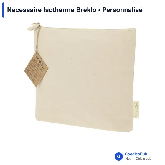 Nécessaire Isotherme Breklo - Image 4