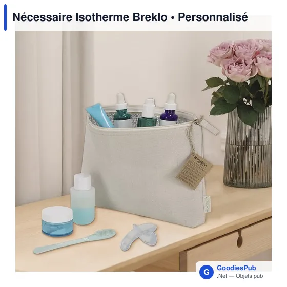 Nécessaire Isotherme Breklo - Image 5