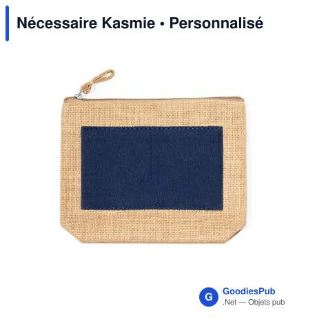 Nécessaire Kasmie