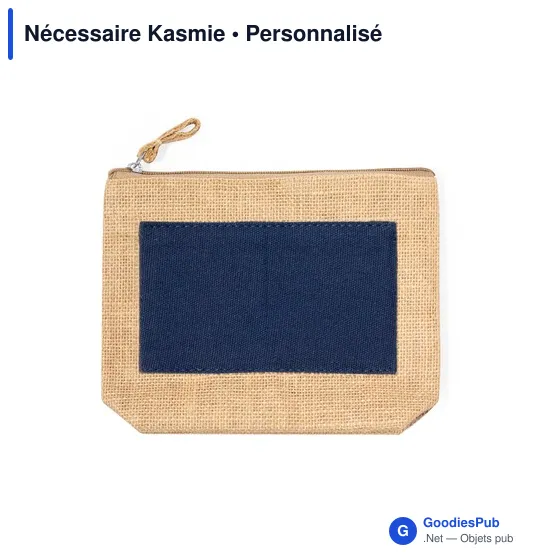 Nécessaire Kasmie - Image 1