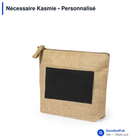 Nécessaire Kasmie - Image 6