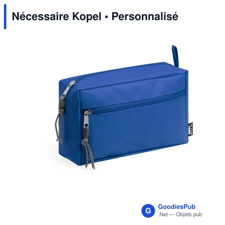Nécessaire Kopel