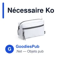 Nécessaire Kopel - Miniature 7