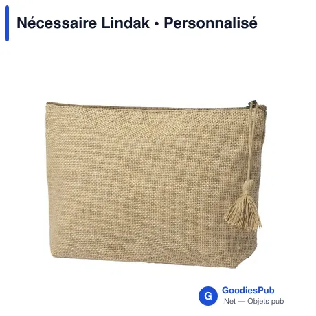 Nécessaire Lindak