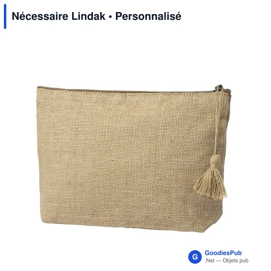 Nécessaire Lindak - Image 1