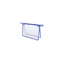 Variante bleu - Nécessaire de toilette personnalisable avec logo - Losut