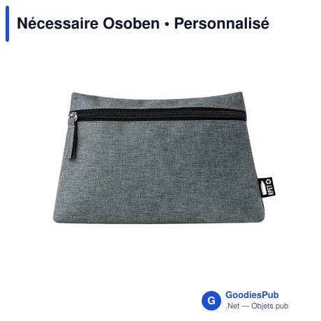 Nécessaire Osoben