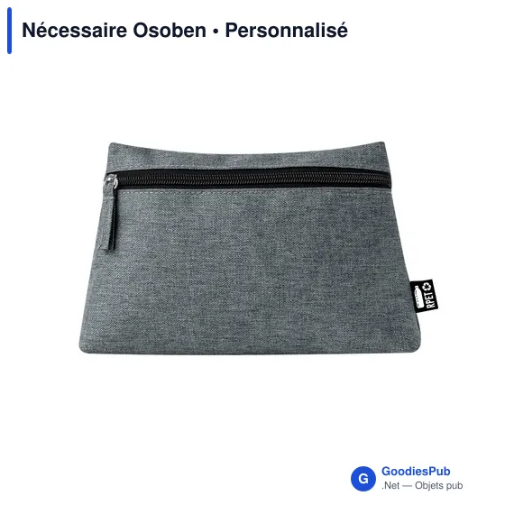 Nécessaire Osoben - Image 1