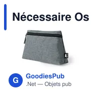 Nécessaire Osoben - Miniature 3