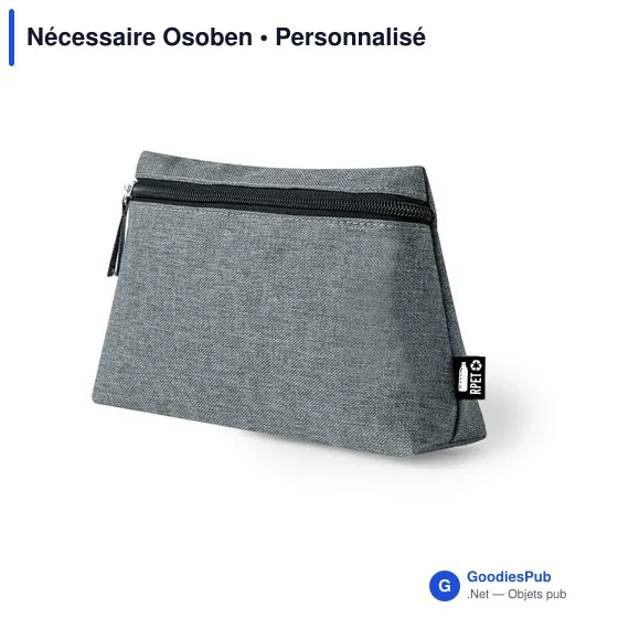 Nécessaire Osoben - Image 3