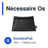 Nécessaire Osoben - Miniature 4