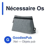 Nécessaire Osoben - Miniature 5