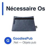 Nécessaire Osoben - Miniature 7