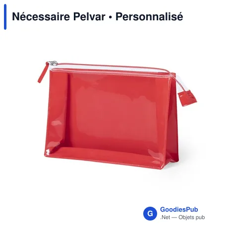 Nécessaire Pelvar