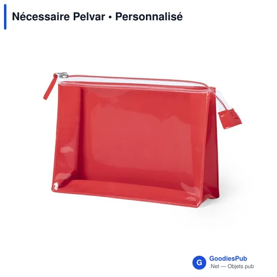 Nécessaire Pelvar - Image 1