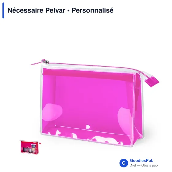 Nécessaire Pelvar - Image 11