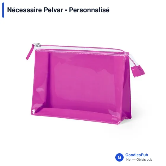 Nécessaire Pelvar - Image 4
