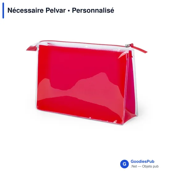 Nécessaire Pelvar - Image 9