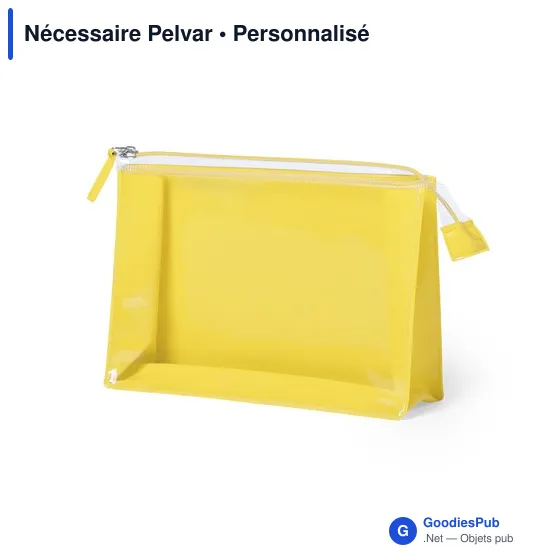Nécessaire Pelvar - Image 10