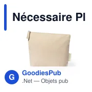 Nécessaire Plaum - Miniature 2