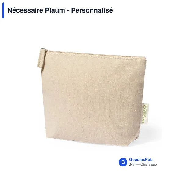 Nécessaire Plaum - Image 2