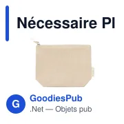 Nécessaire Plaum - Miniature 5