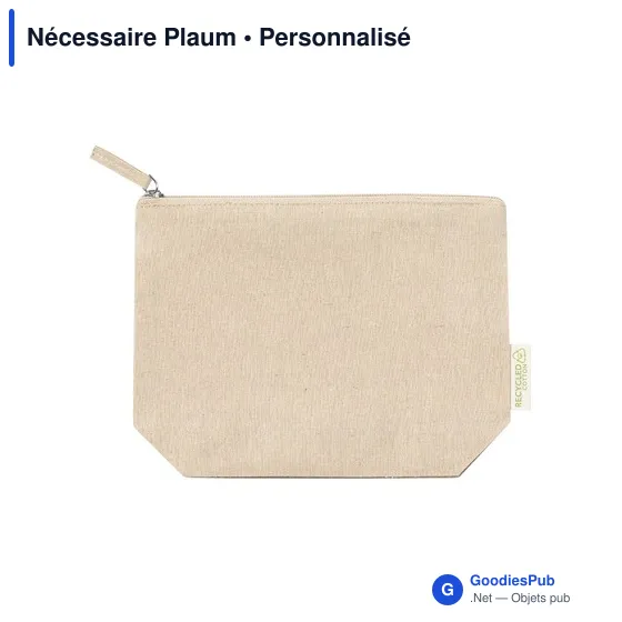 Nécessaire Plaum - Image 5