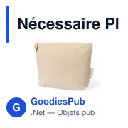 Nécessaire Plaum - Miniature 7