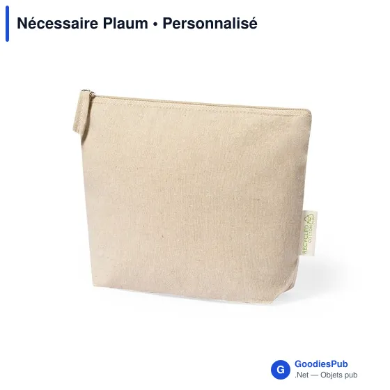 Nécessaire Plaum - Image 7