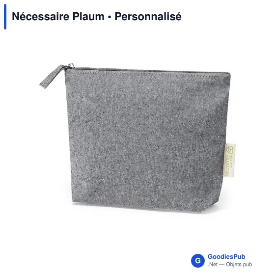 Nécessaire Plaum - Image 8