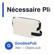 Nécessaire Plinth - Miniature 9