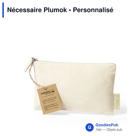 Nécessaire Plumok