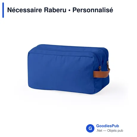 Nécessaire Raberu