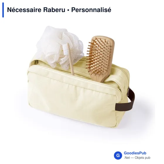 Nécessaire Raberu - Image 4