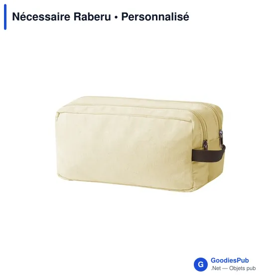 Nécessaire Raberu - Image 5