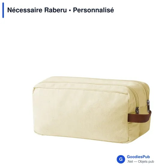 Nécessaire Raberu - Image 6