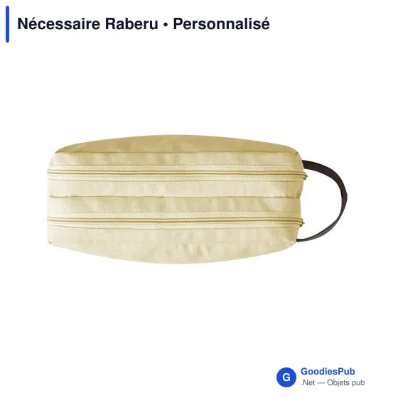 Nécessaire Raberu - Image 7