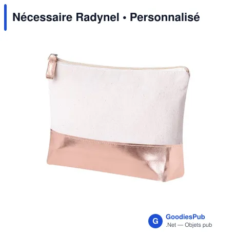 Nécessaire Radynel