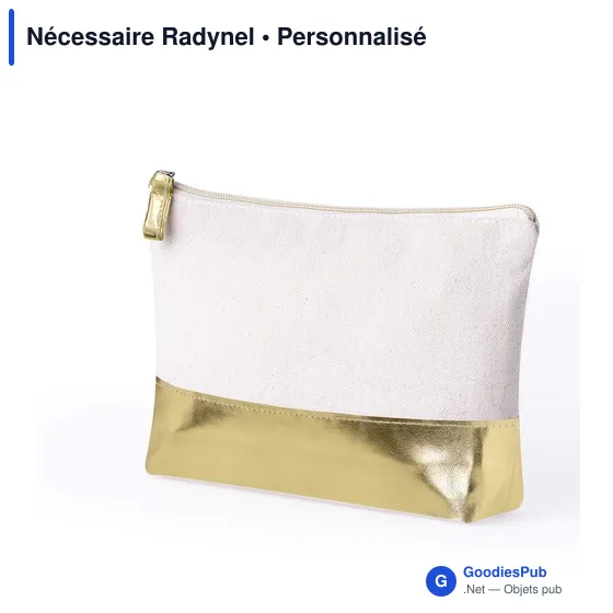 Nécessaire Radynel - Image 4
