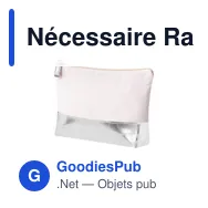 Nécessaire Radynel - Miniature 5