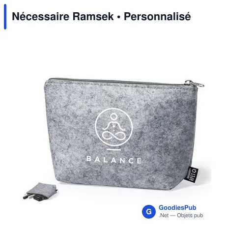 Nécessaire Ramsek